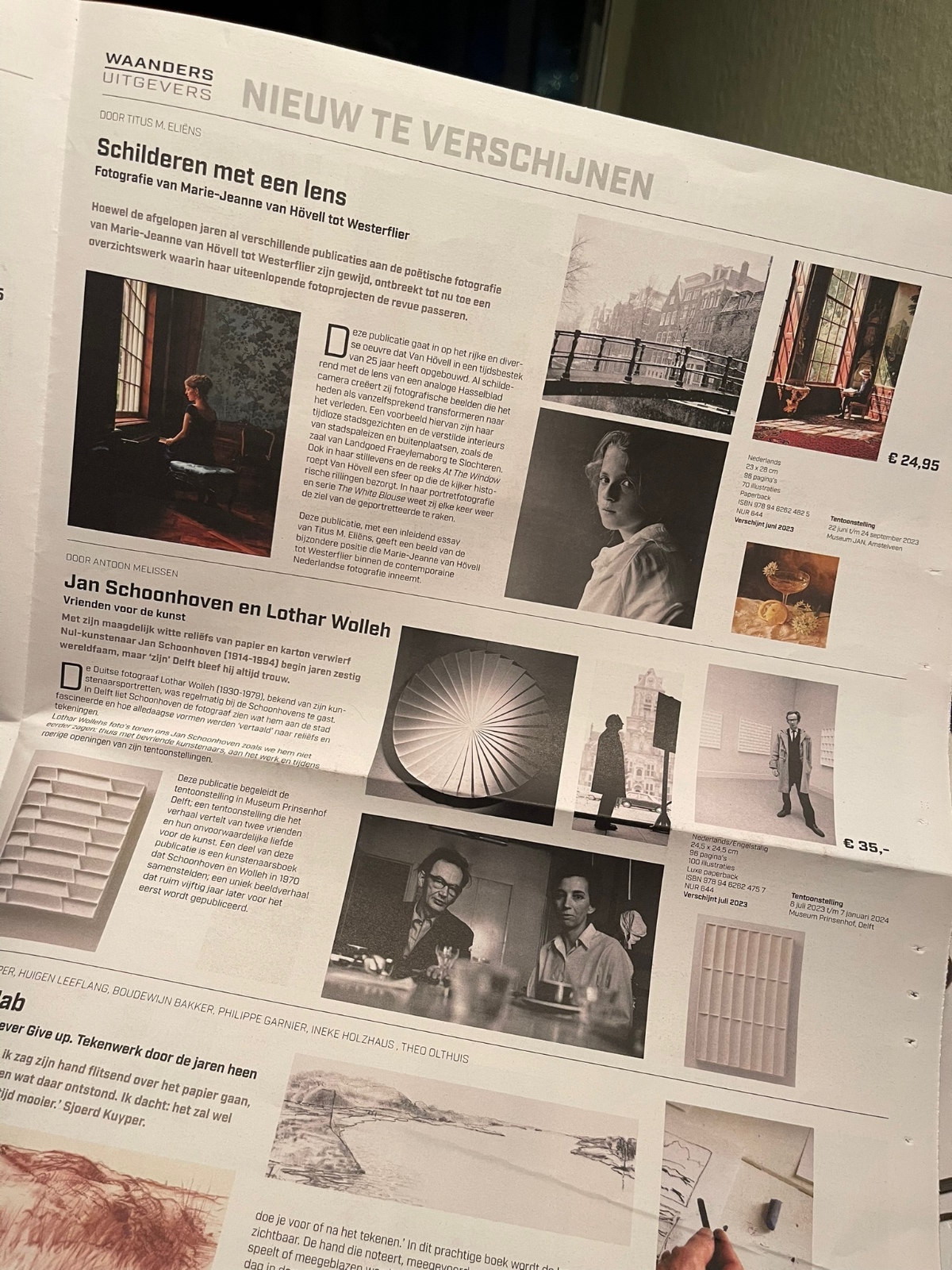 Museum JAN Amstelveen 2023